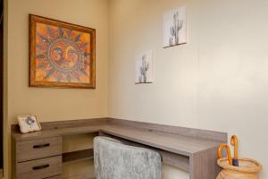 Casa Maguey Vibrant Mexican-Inspired Stay