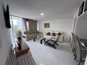Azurea Apartamento Vista al Mar en Rodadero Centro