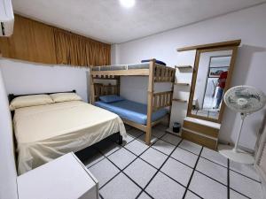 Azurea Apartamento Vista al Mar en Rodadero Centro