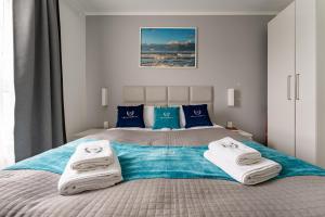 ApartamentyGdanskEu - Baltica Tower 223- PIĘTRO 5