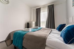 ApartamentyGdanskEu - Baltica Tower 223- PIĘTRO 5