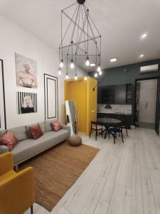 Basilica Modern Apartment