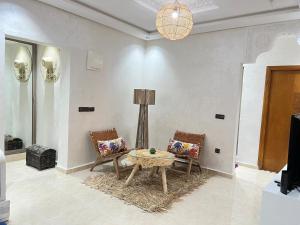 Charmant appartement