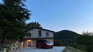 Podere Cà Monari