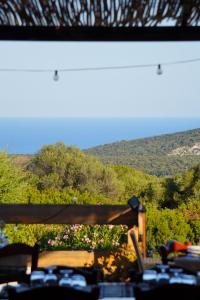 Agriturismo Paulesa