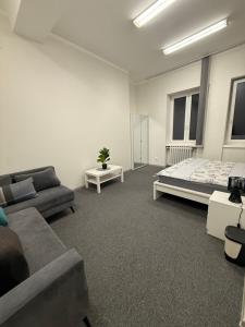 Family & Group Apartment Piotrkowska 113