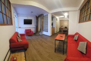 Cusco Apartments