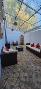 Cusco Apartments