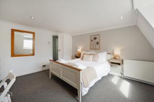 Wonderfund stay in Farringdon! 3 Beds, 6 Sleeps