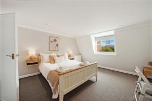 Wonderfund stay in Farringdon! 3 Beds, 6 Sleeps