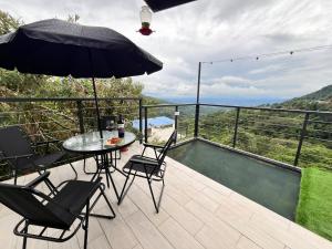 Ecoesferas Glamping