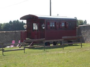 Camping du Petit Gué du Roi