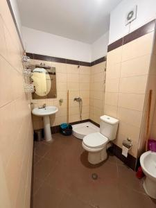 Astir Apartment