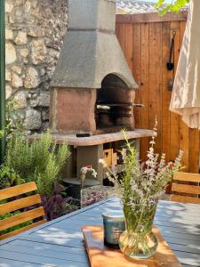 Lavender House