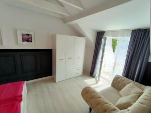 VILLA KINGA ROWy