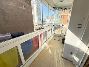 TOP Location 3 Bedrooms Seaview CityCenter Walking St