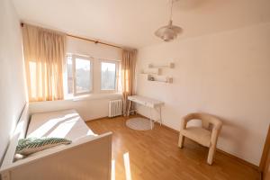 Apartament Olsztyńska - na Łódź Summer Festival