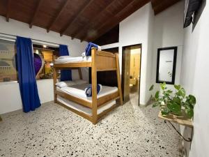 Villa Guatapé Hostel