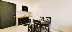 LeNi Apartmani Srebrno Jezero