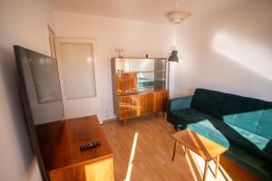 Apartament Olsztyńska - na Łódź Summer Festival