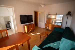 Apartament Olsztyńska - na Łódź Summer Festival