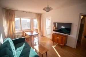 Apartament Olsztyńska - na Łódź Summer Festival