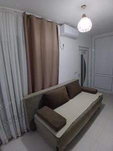 EDEN & M Apartments