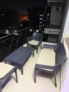 Luxury Apartments Golem 2