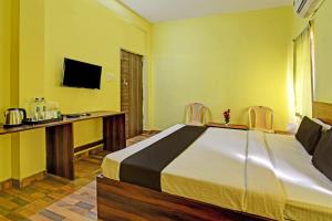 Hotel O Samrudhi Residency