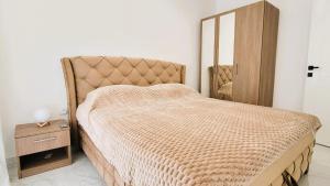 LeNi Apartmani Srebrno Jezero