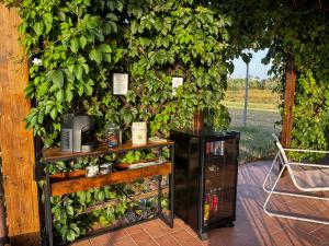 Agriturismo Villa Giulia - Poggio al Sole