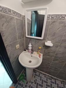 apartement type familial tranquil