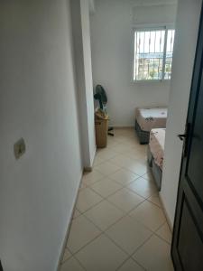 apartement type familial tranquil