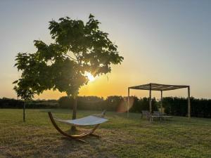 Agriturismo Villa Giulia - Poggio al Sole