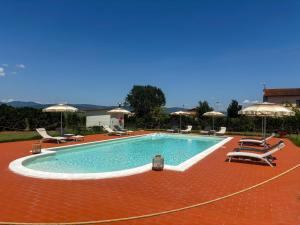 Agriturismo Villa Giulia - Poggio al Sole