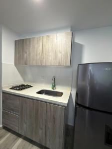 Apartamento para 4, Aeropuerto, Parque del café, Horeb Suite