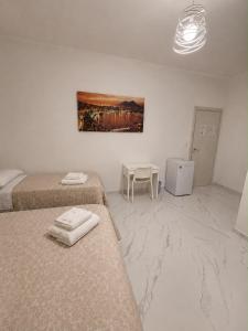 Casa Carmela Spaccanapoli