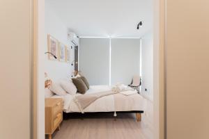 Modern Apartment Ideal for 3 In Presidente Riesco