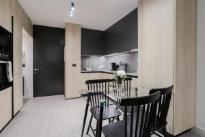 Luxury Aparment for 3 guest Pool and Gym Access