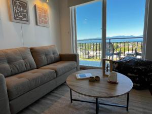 Oceana Suites Volcán Villarrica