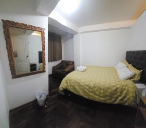 Cusco Apartments