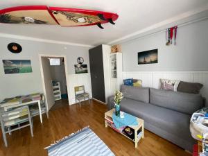 Surf & Sun Földvár guesthouse Balaton
