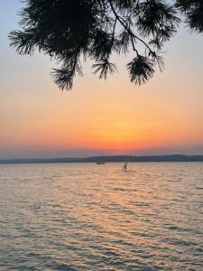 Surf & Sun Földvár guesthouse Balaton