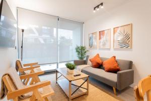 Luxury 2BR Family-Friendly Modern Living Home