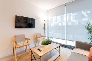 Luxury 2BR Family-Friendly Modern Living Home