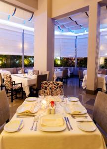 Crowne Plaza Lima - Miraflores by IHG