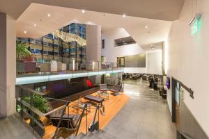 Crowne Plaza Lima - Miraflores by IHG