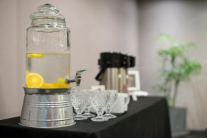 Crowne Plaza Lima - Miraflores by IHG