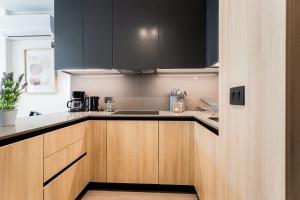 Luxury 2BR in Las Condes Comfort for 5 Guests
