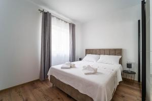 Apartments Family Apartment Antonija
